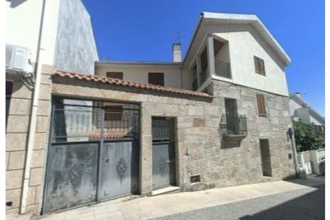 Villa en Valpacos, Vila Real, Valpacos - € 330.000 | Ref: CAS_638 - photo 1