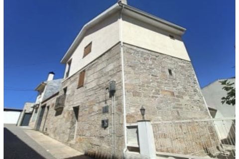 Villa en Valpacos, Vila Real, Valpacos - € 330.000 | Ref: CAS_638 - photo 2