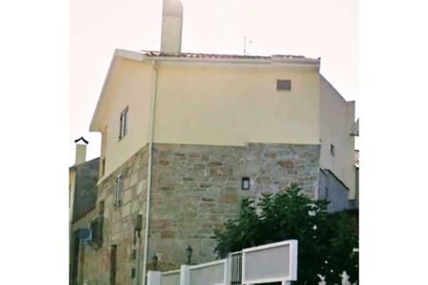 Villa en Valpacos, Vila Real, Valpacos - € 330.000 | Ref: CAS_638 - photo 3