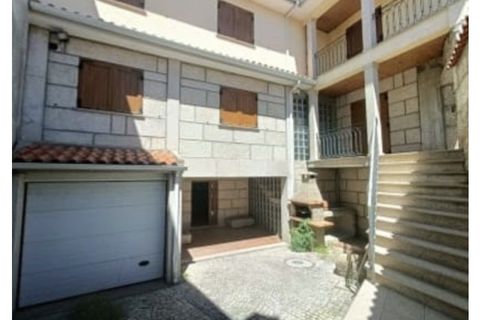 Villa en Valpacos, Vila Real, Valpacos - € 330.000 | Ref: CAS_638 - photo 4