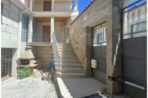 Villa en Valpacos, Vila Real, Valpacos - € 330.000 | Ref: CAS_638 - photo 6