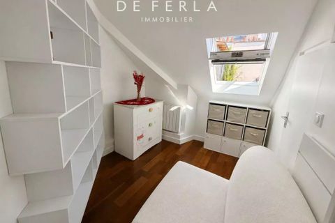 Lejlighed i Paris, Paris, Paris - € 399.000 | Ref: 87057284 - foto 1