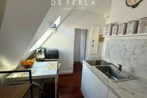 Lejlighed i Paris, Paris, Paris - € 399.000 | Ref: 87057284 - foto 2