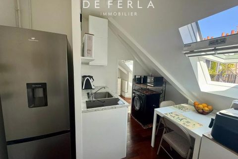 Lejlighed i Paris, Paris, Paris - € 399.000 | Ref: 87057284 - foto 3