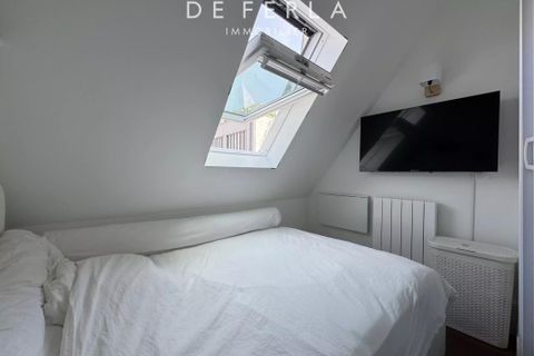 Lejlighed i Paris, Paris, Paris - € 399.000 | Ref: 87057284 - foto 4