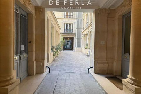 Lejlighed i Paris, Paris, Paris - € 399.000 | Ref: 87057284 - foto 6