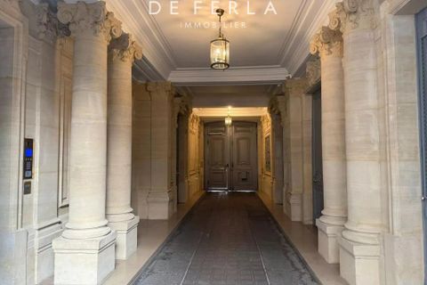 Lejlighed i Paris, Paris, Paris - € 399.000 | Ref: 87057284 - foto 7