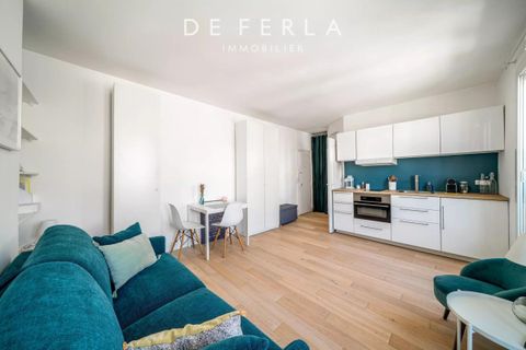 Studio i Paris, Paris, Paris - € 284.000 | Ref: 87049316B - foto 4