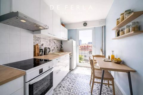 Lejlighed i Paris, Paris, Paris - € 949.000 | Ref: 86796925F - foto 3