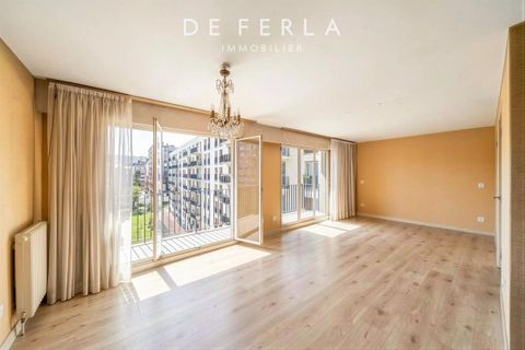 Lejlighed i Paris, Paris, Paris - € 949.000 | Ref: 86796925F - foto 4