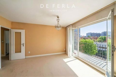 Lejlighed i Paris, Paris, Paris - € 949.000 | Ref: 86796925F - foto 5