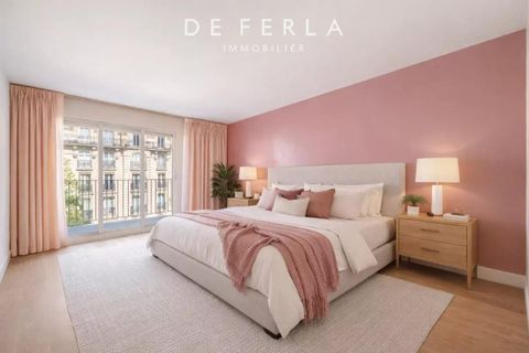 Lejlighed i Paris, Paris, Paris - € 949.000 | Ref: 86796925F - foto 6