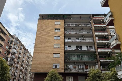 Lejlighed i Rome, Rome, Rome - € 439.000 | Ref: 64/27 - foto 1