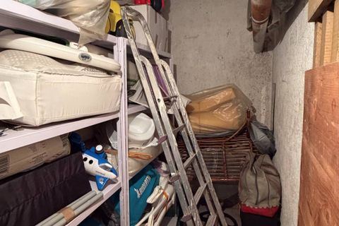 Apartament a Rome, Rome, Rome - € 439.000 | Ref: 64/27 - foto 21