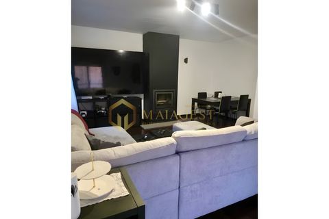 Lejlighed i Gondomar, Porto, Gondomar - € 310.000 | Ref: gon_P260603 - foto 1