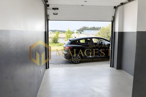 Garage i Pedroso, Porto, Pedroso - € 26.500 | Ref: vng_P260504 - foto 2