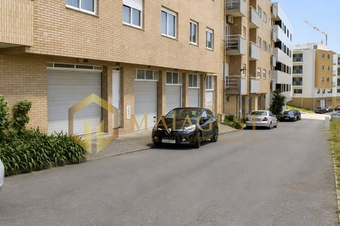 Garage i Pedroso, Porto, Pedroso - € 26.500 | Ref: vng_P260504 - foto 4