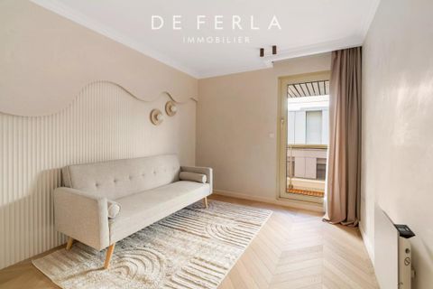 Lejlighed i Paris, Paris, Paris - € 1.295.000 | Ref: 86958984C - foto 17