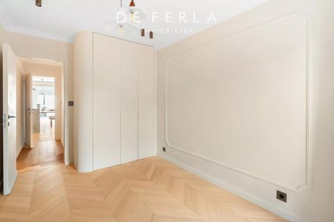 Lejlighed i Paris, Paris, Paris - € 1.295.000 | Ref: 86958984C - foto 20