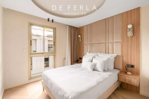 Lejlighed i Paris, Paris, Paris - € 1.295.000 | Ref: 86958984C - foto 27