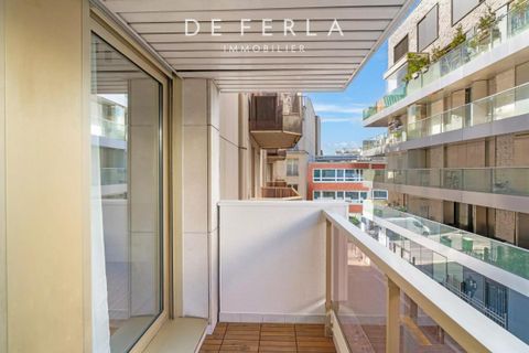 Lejlighed i Paris, Paris, Paris - € 1.295.000 | Ref: 86958984C - foto 34
