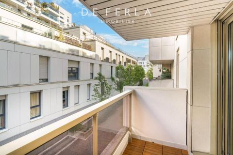 Lejlighed i Paris, Paris, Paris - € 1.295.000 | Ref: 86958984C - foto 35