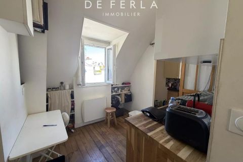 Studio i Paris, Paris, Paris - € 180.000 | Ref: 87108472 - foto 1