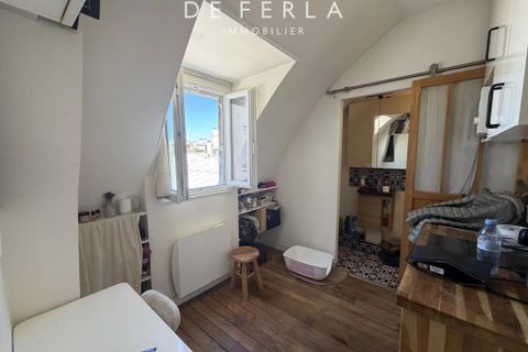 Studio i Paris, Paris, Paris - € 180.000 | Ref: 87108472 - foto 2