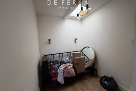 Studio i Paris, Paris, Paris - € 180.000 | Ref: 87108472 - foto 3