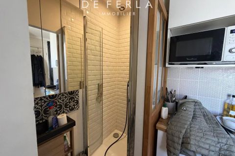 Studio i Paris, Paris, Paris - € 180.000 | Ref: 87108472 - foto 6