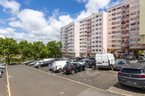 Lejlighed i Cacem, Lisbon, Cacem - € 225.000 | Ref: APA_372 - foto 2