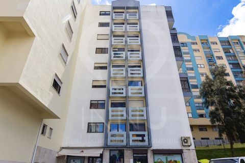 Lejlighed i Cacem, Lisbon, Cacem - € 225.000 | Ref: APA_372 - foto 3