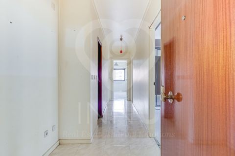 Lejlighed i Cacem, Lisbon, Cacem - € 225.000 | Ref: APA_372 - foto 4