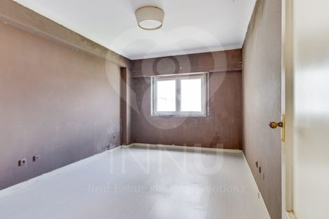 Lejlighed i Cacem, Lisbon, Cacem - € 225.000 | Ref: APA_372 - foto 5