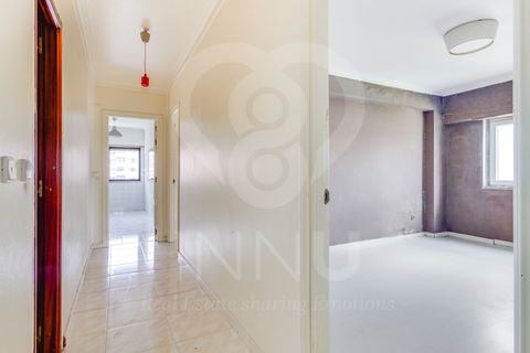 Lejlighed i Cacem, Lisbon, Cacem - € 225.000 | Ref: APA_372 - foto 6