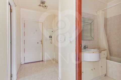 Lejlighed i Cacem, Lisbon, Cacem - € 225.000 | Ref: APA_372 - foto 8