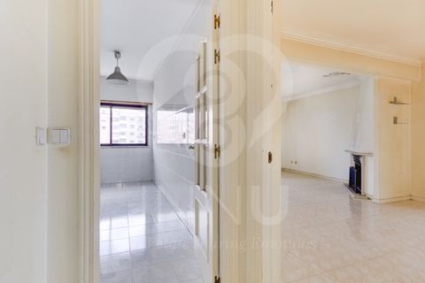 Lejlighed i Cacem, Lisbon, Cacem - € 225.000 | Ref: APA_372 - foto 10
