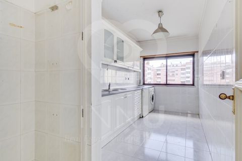 Lejlighed i Cacem, Lisbon, Cacem - € 225.000 | Ref: APA_372 - foto 11