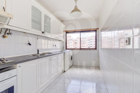 Lejlighed i Cacem, Lisbon, Cacem - € 225.000 | Ref: APA_372 - foto 12