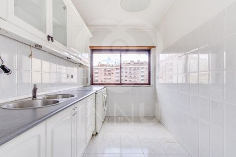 Lejlighed i Cacem, Lisbon, Cacem - € 225.000 | Ref: APA_372 - foto 13