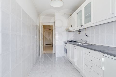 Lejlighed i Cacem, Lisbon, Cacem - € 225.000 | Ref: APA_372 - foto 14
