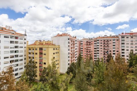 Lejlighed i Cacem, Lisbon, Cacem - € 225.000 | Ref: APA_372 - foto 15