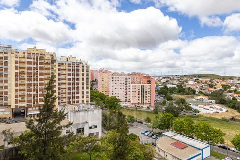 Lejlighed i Cacem, Lisbon, Cacem - € 225.000 | Ref: APA_372 - foto 16