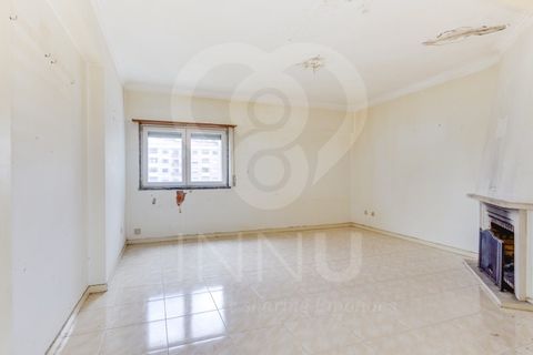 Lejlighed i Cacem, Lisbon, Cacem - € 225.000 | Ref: APA_372 - foto 17