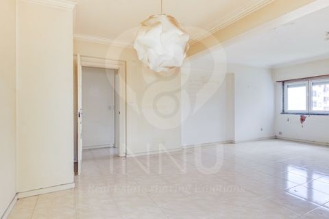 Lejlighed i Cacem, Lisbon, Cacem - € 225.000 | Ref: APA_372 - foto 19