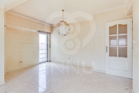 Lejlighed i Cacem, Lisbon, Cacem - € 225.000 | Ref: APA_372 - foto 21