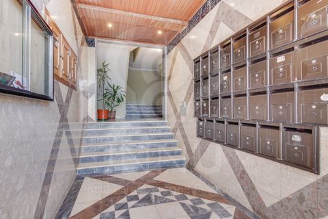 Lejlighed i Cacem, Lisbon, Cacem - € 225.000 | Ref: APA_372 - foto 23