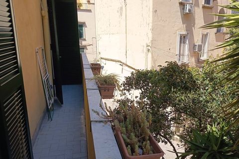 Apartament a Naples, Naples, Naples - € 1.200/mes | Ref: 22163 - foto 9