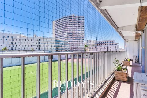 Lejlighed i Marseille, Bouches-du-Rhone, Marseille - € 445.000 | Ref: 86874973 - foto 1