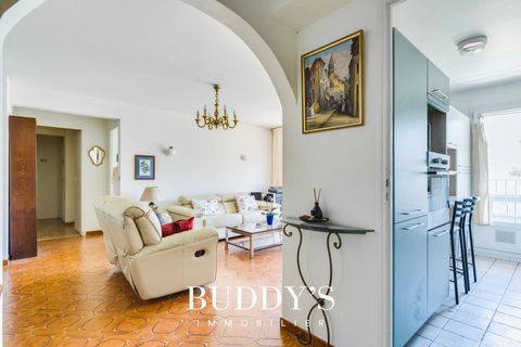 Lejlighed i Marseille, Bouches-du-Rhone, Marseille - € 445.000 | Ref: 86874973 - foto 2